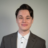 Joshua Koepp, Coverdell Scholar | Celia Scott Weatherhead School of Public Health and Tropical Medicine Joshua Koepp headshot