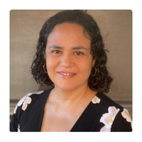 AI Research Symposium: Demystifying AI in Public Health Martha Silva headshot