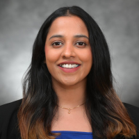 Shilpa Kommineni, SGA Treasurer | Celia Scott Weatherhead School of Public Health and Tropical Medicine Shilpa Kommineni headshot