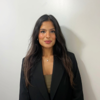Shreya Jhajharia, President | Health Management Healthcare Management Student Leadership Association (HMSLA) Shreya_Jhajharia