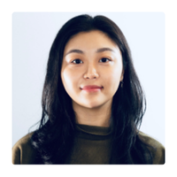 AI Research Symposium: Demystifying AI in Public Health Yilu Lin headshot