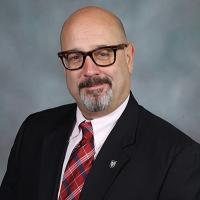 John Nonnamaker headshot