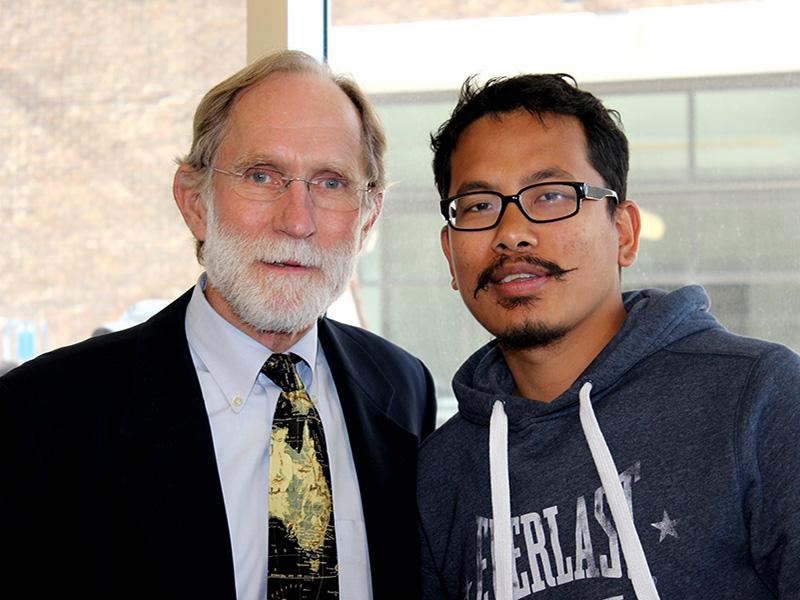 Tropical Medicine | Tulane School of Public Health and Tropical Medicine