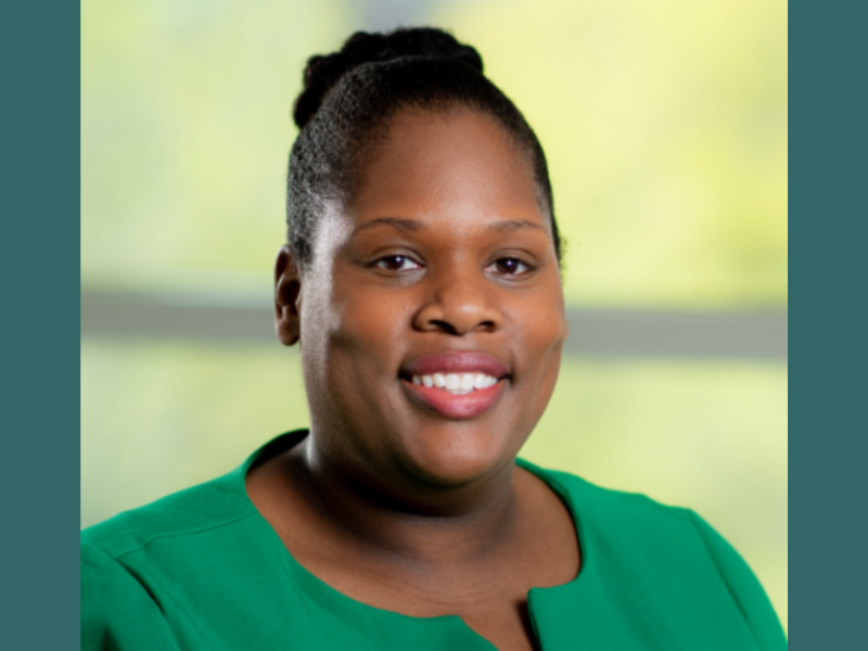 Akilah Dulin