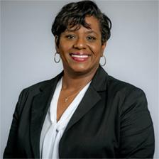 Dean's Office Staff | School of Public Health and Tropical Medicine Tanya Pierre headshot