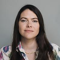 Department of Social, Behavioral, and Population Science | Tulane University School of Public Health and Tropical Medicine Lindsey Moak headshot