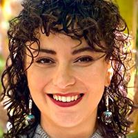 Department of Social, Behavioral, and Population Science | Tulane University School of Public Health and Tropical Medicine Reanna Durbin Matrone headshot