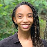 Department of Social, Behavioral, and Population Science | Tulane University School of Public Health and Tropical Medicine Lauren Dyer headshot