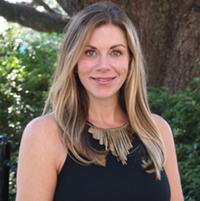 Elizabeth Tierney | Social, Behavioral, and Population Sciences Elizabeth Tierney headshot
