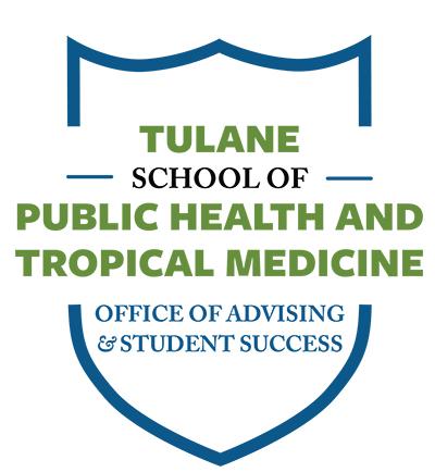 updated office of advising and student success logo