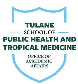 Logo for office for Academic Affairs