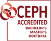 CEPH logo