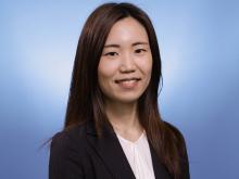 Photo of Yoriko Heianza