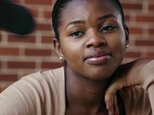 Adaora Okoli, epidemiology student, Ebola survivor