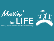 Tulane Prevention Research Center, Movin' for Life Events 