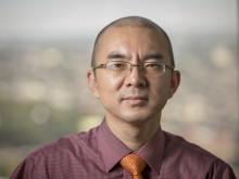 Yao-Zhong Liu, MD PhD Associate Professor