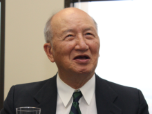 Dr. Ted Chen