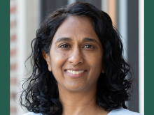 Dr. Shalini Kulasingam headshot