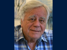 Preston Marx headshot