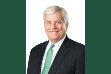Head shot of David F. Edwards