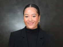 Lauren Nelson professional headshot