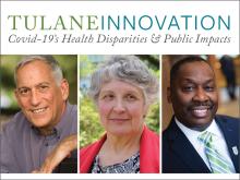 Photo for Tulane Innovation Series 