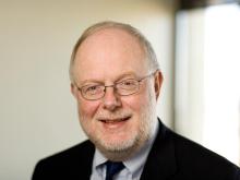 Photo of Dr. Pierre Buekens