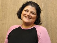 Photo of Eva Silvestre