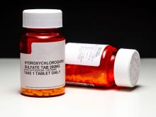 Photo of Hydroxychloroquine