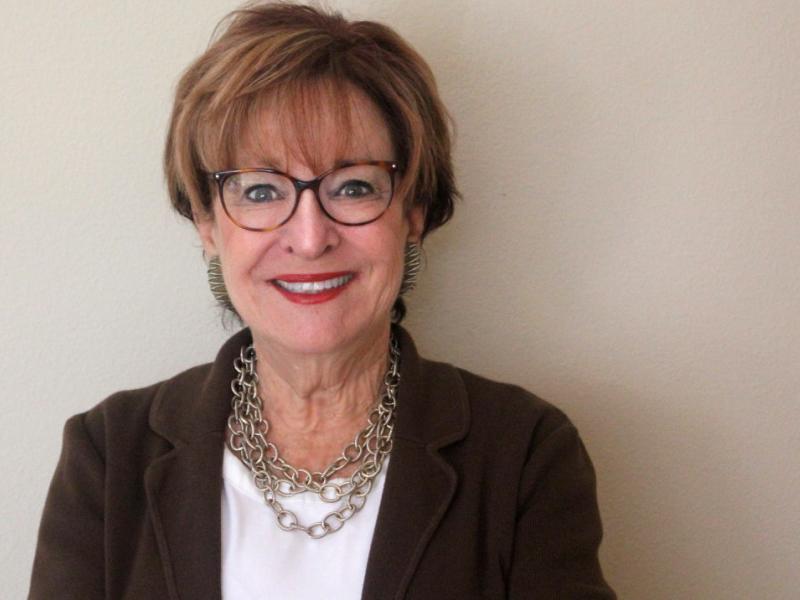 Joni Steinberg, PhD, Clinical Associate Professor