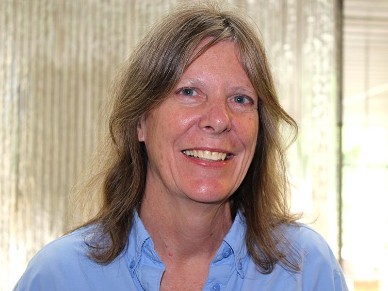 Leann Myers, PhD