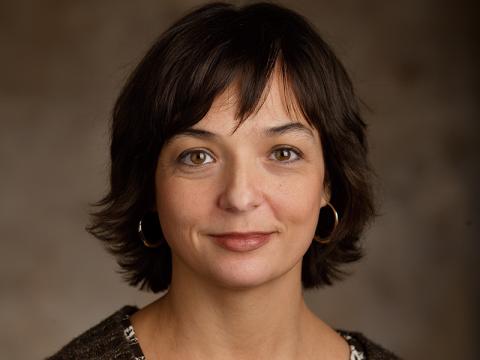 Lydia Bazzano, Associate Professor, Epidemiology