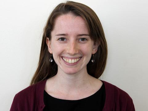 Assistant Professor Kirsten S. Dorans