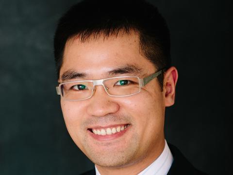 Changwei Li, MD, MPH Changwei Li, MD, MPH