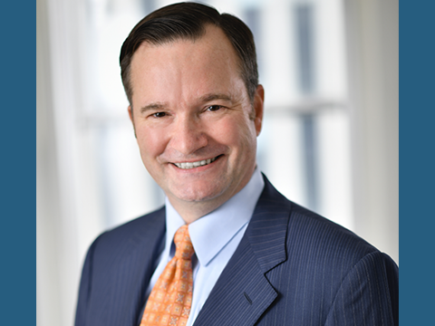 Rich Priore headshot