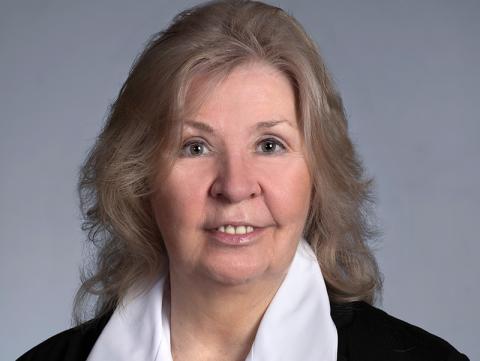 Lynden Schuyler headshot