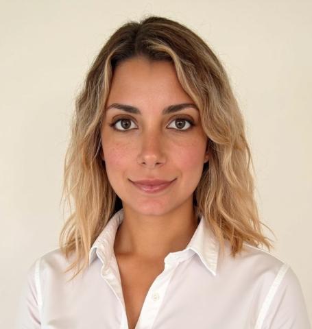 maria santos epidemiologist headshot