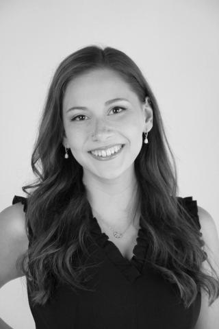 headshot image