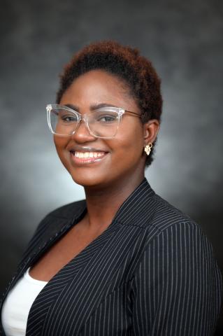 Olayinka M. Olajiga