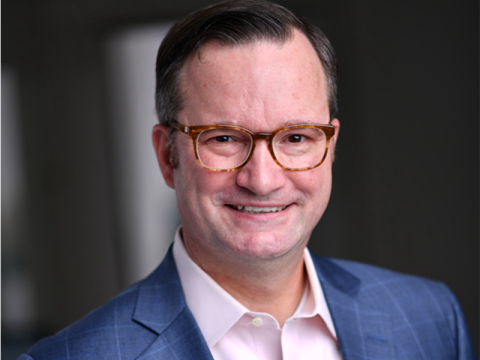 Richard Priore headshot