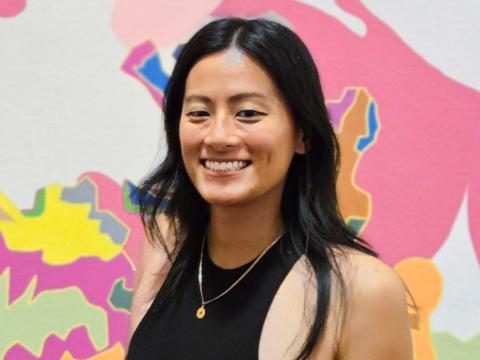 Amy Phou