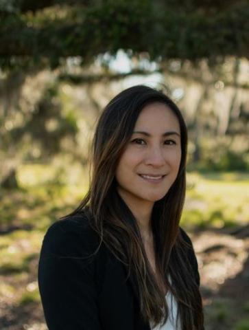 Jenilee Cueto Headshot