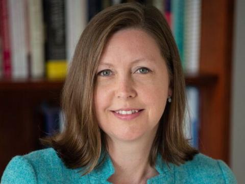 Photo of Amanda Anderson