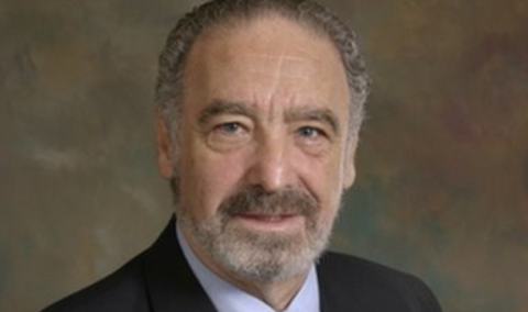 Photo of Dr. Juan Gershanik