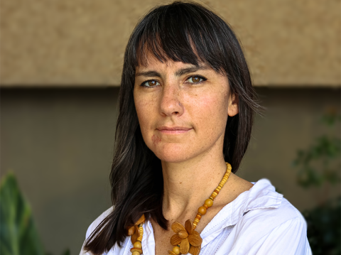 Maeve Wallace, Assistant Professor, Global Community Health and Behavioral Sciences Maeve Wallace, Assistant Professor, Global Community Health and Behavioral Sciences