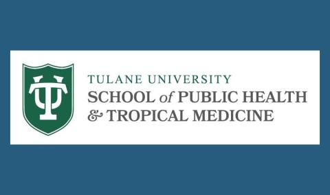 School of Public Health Logo in lieu of headshot for Adrea Heebe